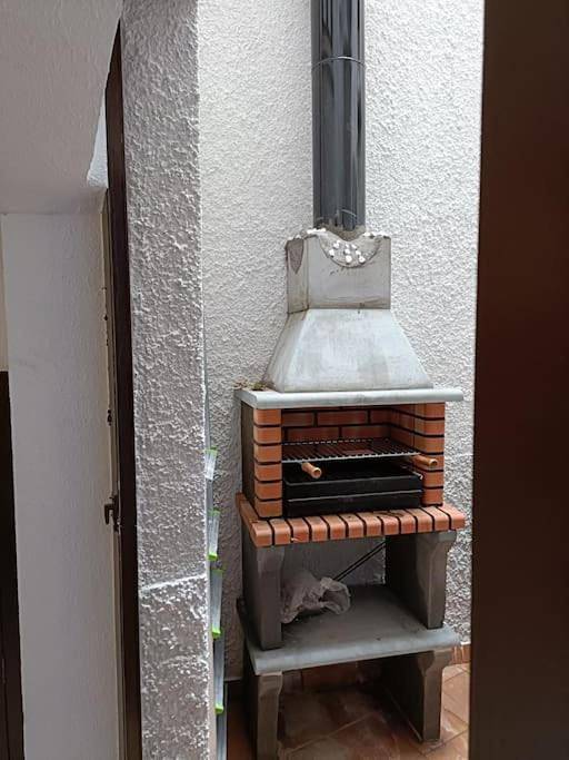 Five-Bedroom House in Guadalajara, Provincia de Guadalajara