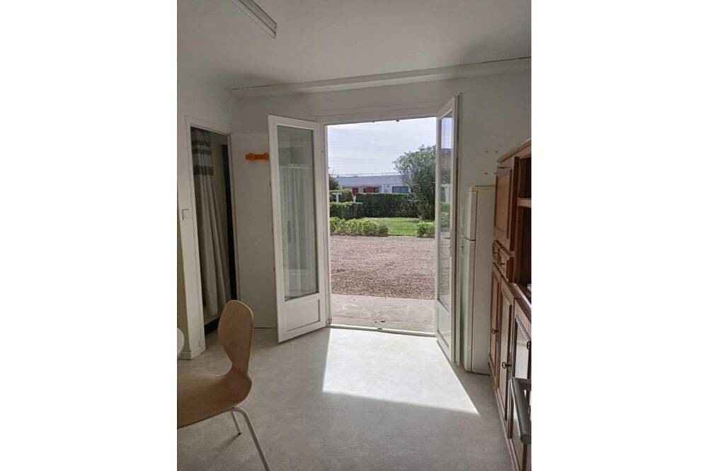 Ganze Wohnung, Garden apartment, near center and beach in Bidart, Bayonne und Umgebung