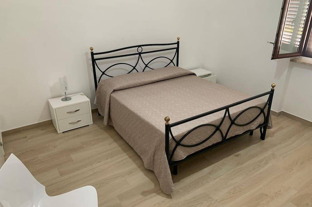 Appartement entier, Grandma Pina's house. Apartment a short distance from the sea with air conditioning in Torre Canne, Fasano