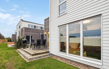 Ferienhaus für 4 Personen in Friesenstrand Tossens, Butjadingen, Bild 3