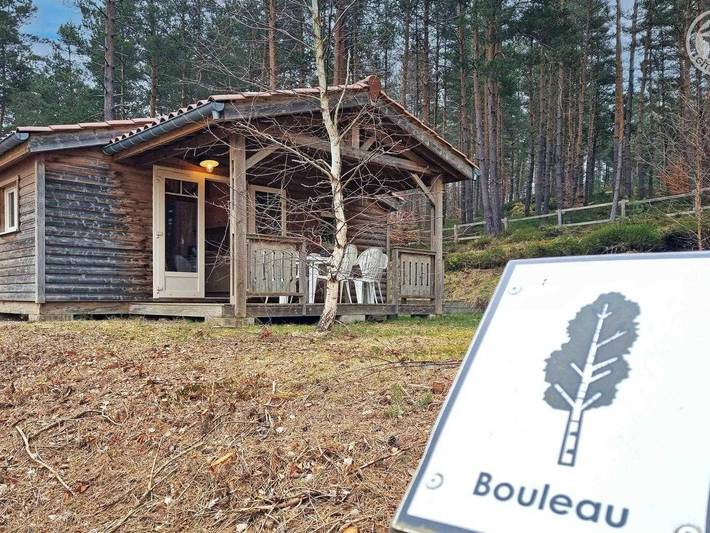 Gîte pour 6 personnes, avec Terrasse et Jardin