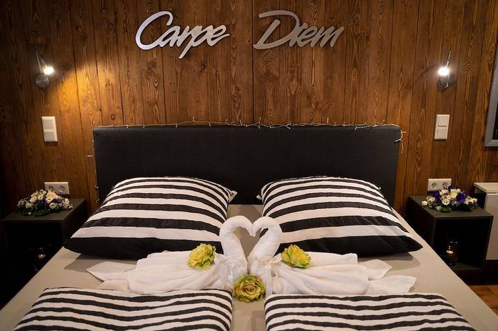 Ferienwohnung für 4 Personen, mit Terrasse und Garten in Wuppertal - 3