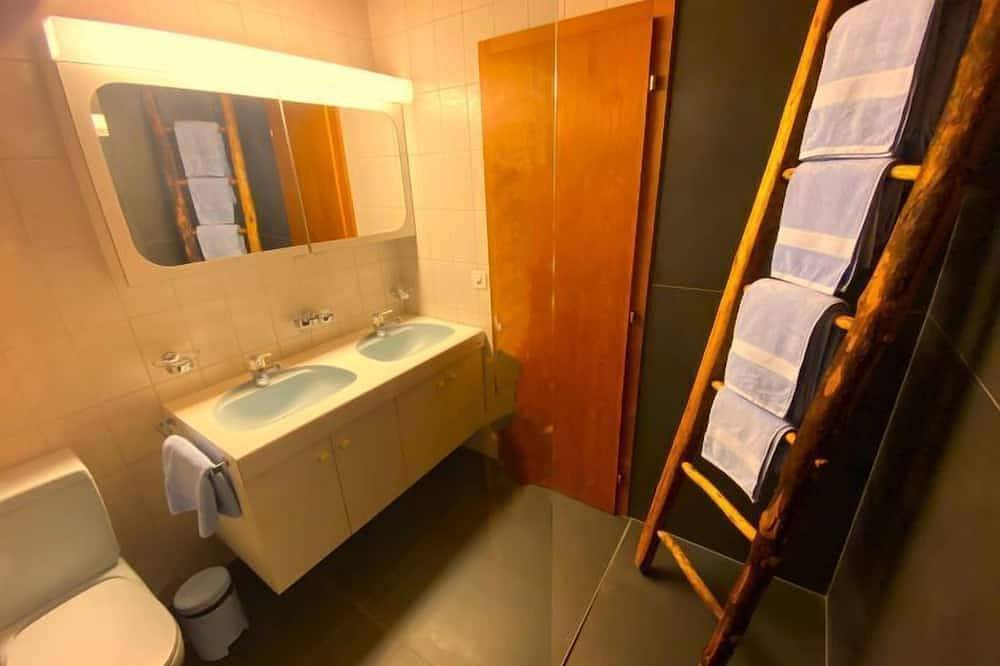 Appartement entier, Im Chehr in Schwendi b. Grindelwald, Grindelwald