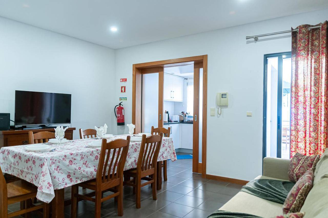 Two-Bedroom Villa in Isla de San Miguel, Ponta Delgada
