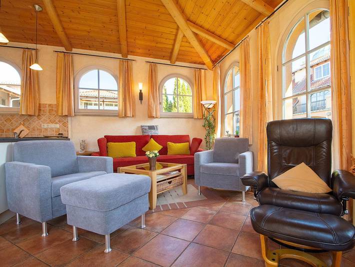 Ganze Ferienwohnung, Residenz Laguna Whg in Ostseebad Kühlungsborn, Kühlungsborn