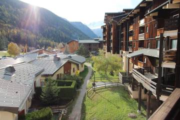 Chalet pour 6 Personnes dans La Norma, Villarodin-Bourget, Photo 1