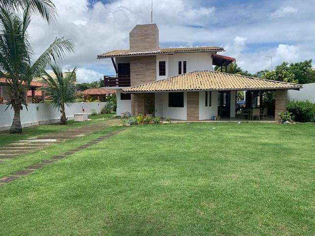 Maison de vacances pour 15 personnes, avec jardin ainsi que vue et piscine