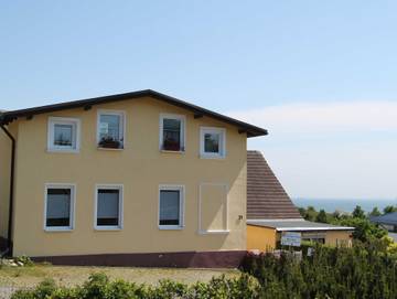 Bungalow für 3 Personen, mit Garten, kinderfreundlich in Göhren