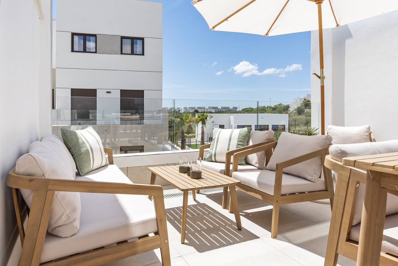 Appartement entier, Bayside Home in Estepona, Costa del Sol