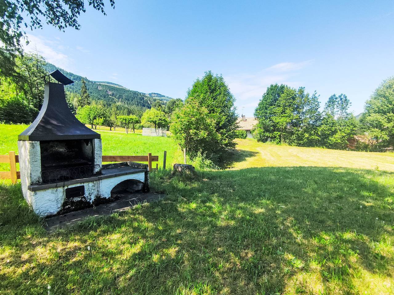 Altavista in Ziano di Fiemme, Dolomiti Superski