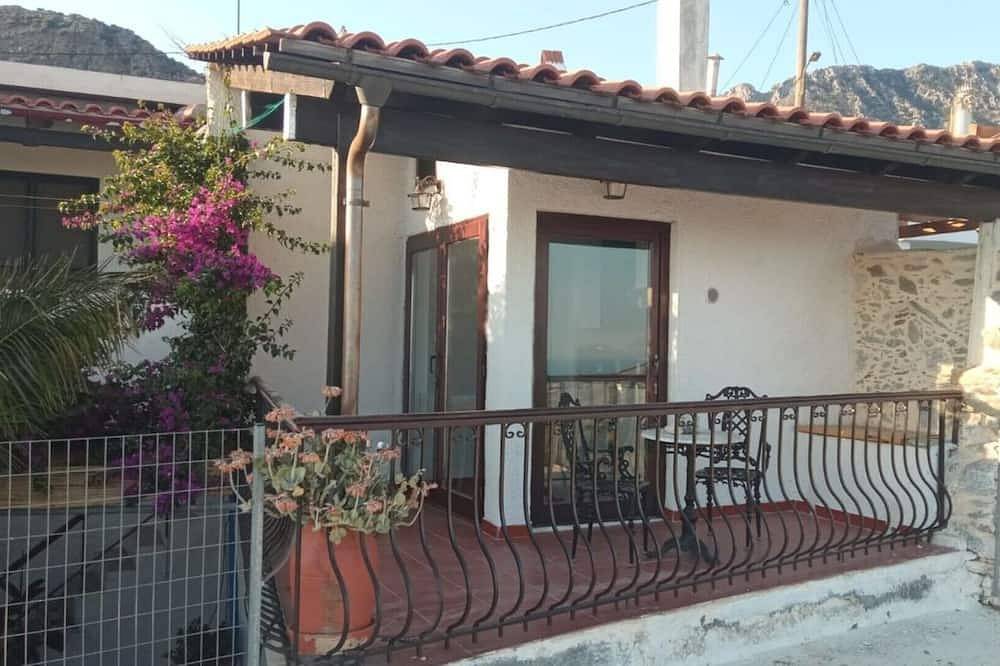 Ferienhaus für 5 Personen (84 m²) in Kerames/Südküste Kreta in Kerames, Rethymno und Umgebung