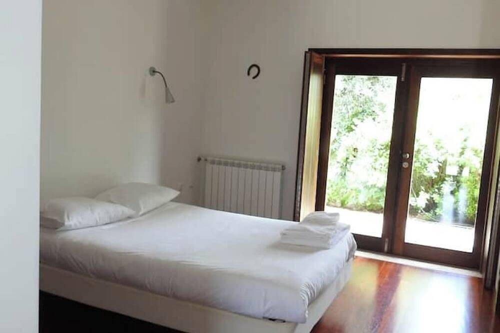 Agriturismo Pardis Douro - Main Villa in Resende, Douro-Tal