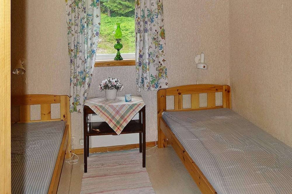 5 Personen Ferienhaus in Lögdeå in Nordmaling, Angermanland