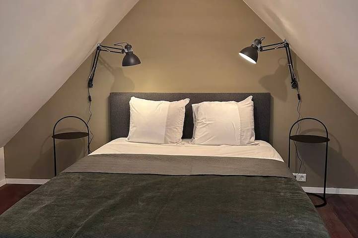 Ganze Wohnung, Boutique-Apartment in der Nähe von Amsterdam in Rijnsaterwoude, Groene Hart