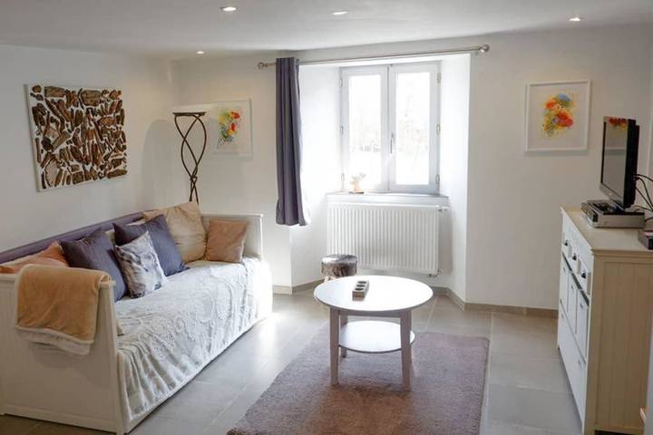 Gîte pour 4 personnes, avec jardin et vue à Fauvillers - 2