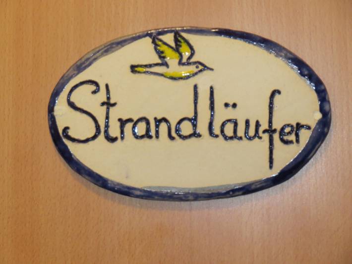 Ferienwohnung für 4 Personen, mit Terrasse und Garten in Binz - 4
