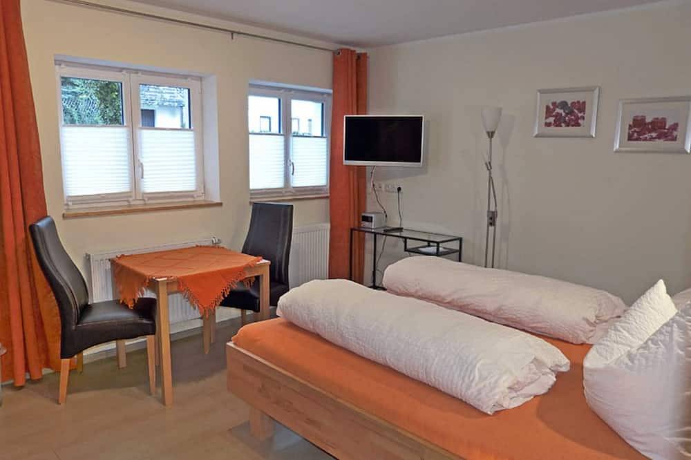 Ganze Wohnung, Appartement 1 - Landurlaub Wittmann in Pegnitz, Frankenalb