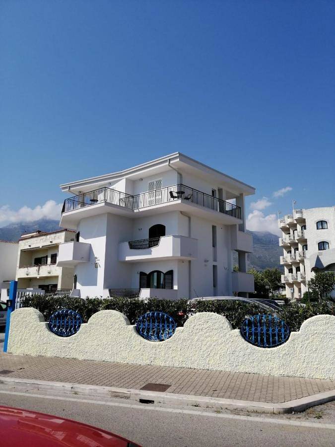 Hôtel pour 2 personnes, avec jardin à Formia - 2