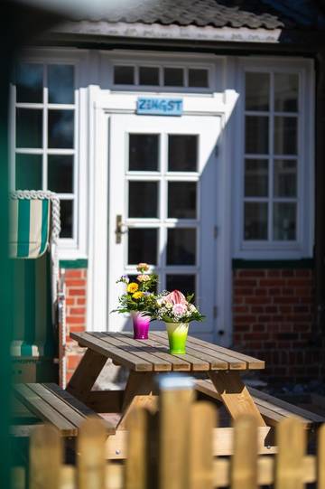 Ferienwohnung für 2 Personen in Prerow, Darß, Bild 2