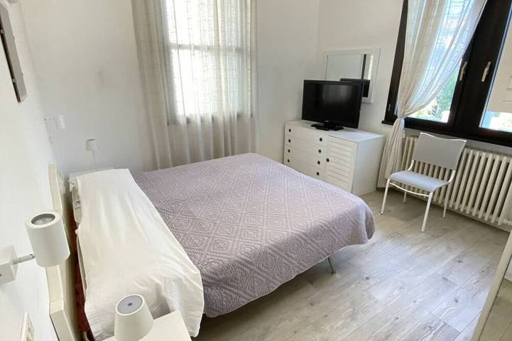 Appartamento intero, Villetta Trieste Flexrent - Abissinia in Riccione, Provincia di Rimini