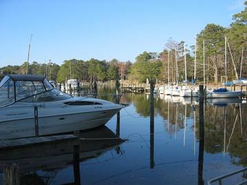 Vacation House for 17 Guests in Southern Shores, Dare County, Picture 2