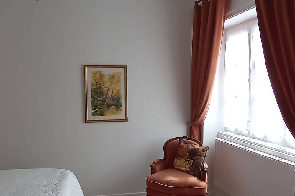 Maison cosy et accueillante au sud ouest de Strasbourg in Dorlisheim, Bas-Rhin Alsace