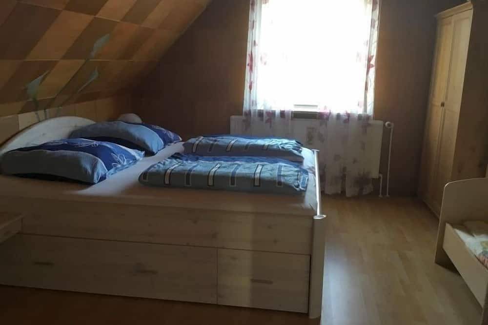 Ganze Wohnung, Ferienwohnung/App. für 5 Gäste mit 90m² in Rieseby (184979) in Rieseby, Ostsee Schleswig-Holstein