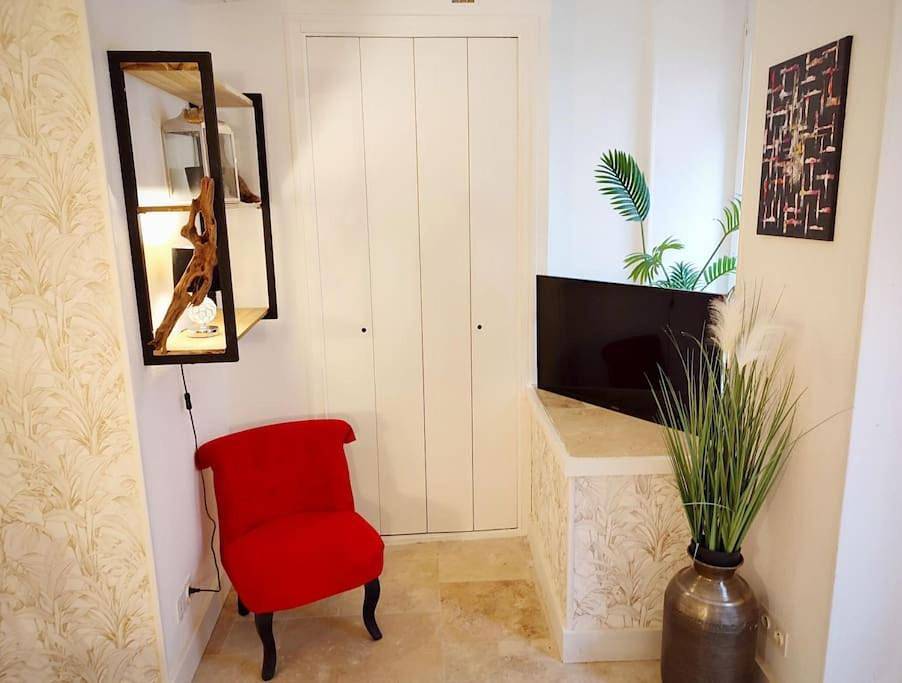 Appartement entier, Cosy Claudel in Nogent-sur-Seine, Aube