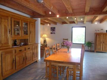 Gîte pour 4 Personnes dans Mont Lozère et Goulet, Région de Mende, Photo 2