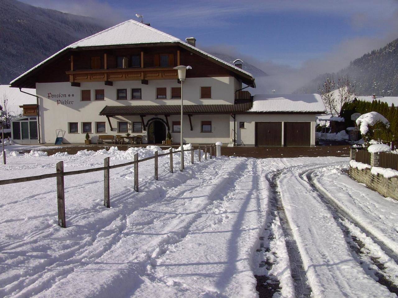 Pension Pichler in St. Sigmund, Kiens