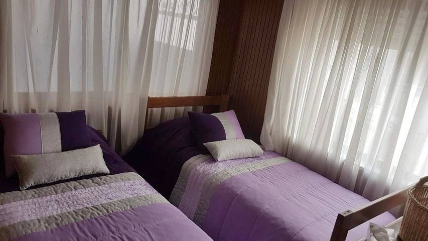 Maison d’hôte pour 3 personnes, avec vue ainsi que piscine et jardin, animaux acceptés à Figueira da Foz - 2