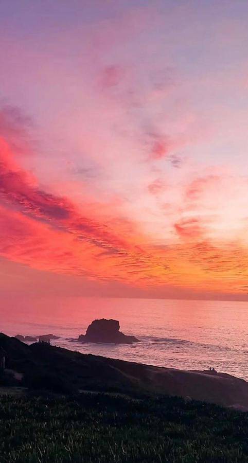 Gîte pour 4 personnes, avec terrasse et vue, animaux acceptés à Zambujeira do Mar - 3