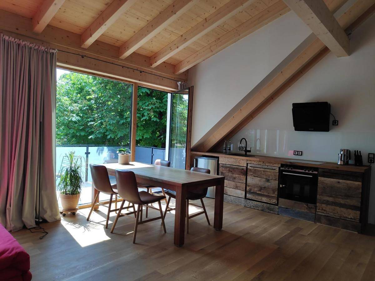 Ganze Wohnung, King Room - Disability Access in Reutlingen, Albsteig Etappe 11