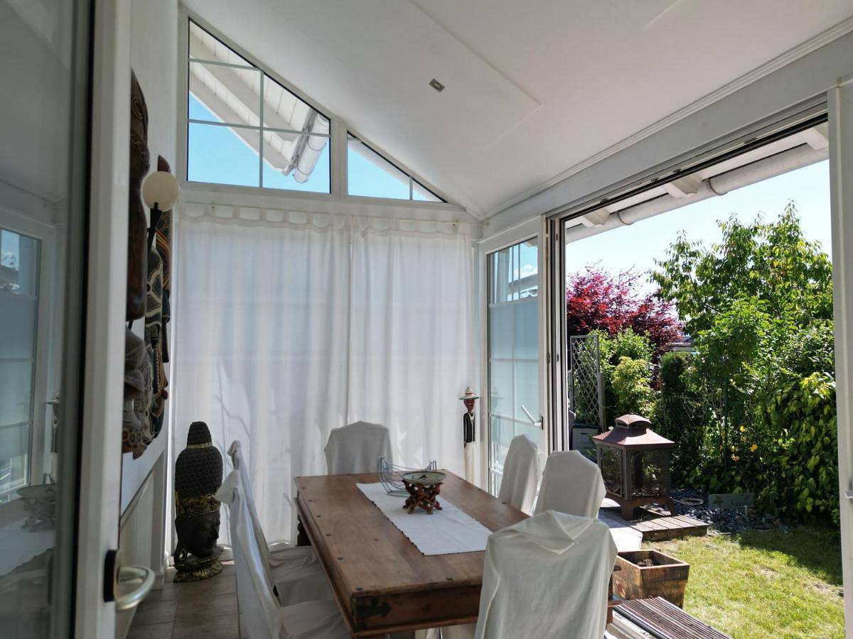 Ganze Wohnung, Villa Schaller - Apartment in Krumpendorf am Wörthersee, Klagenfurt-Land