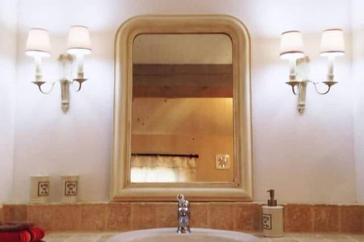 Location de vacances pour 3 personnes, avec terrasse à Draguignan - 4