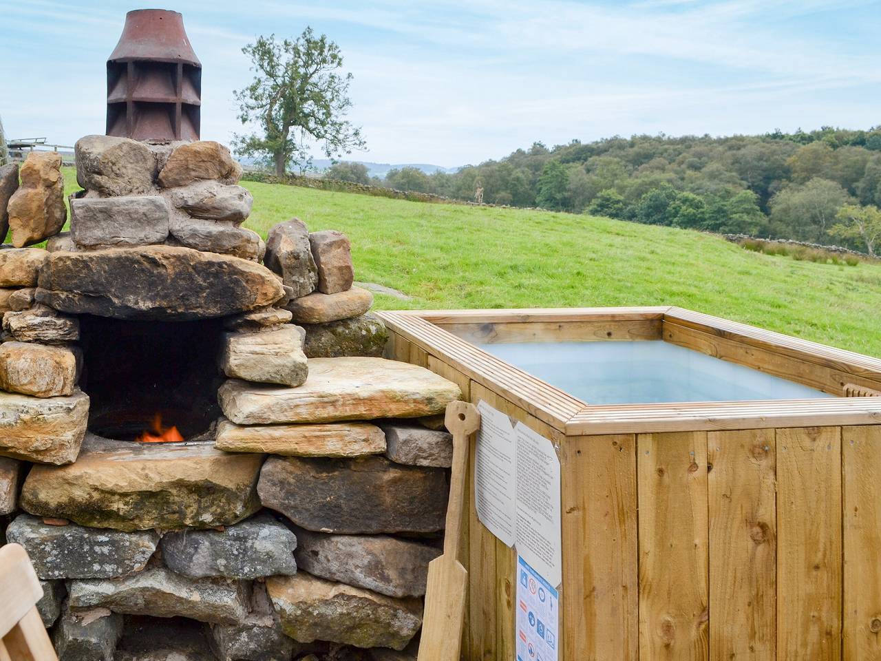 Cottage for 2 People in North Yorkshire, Yorkshire