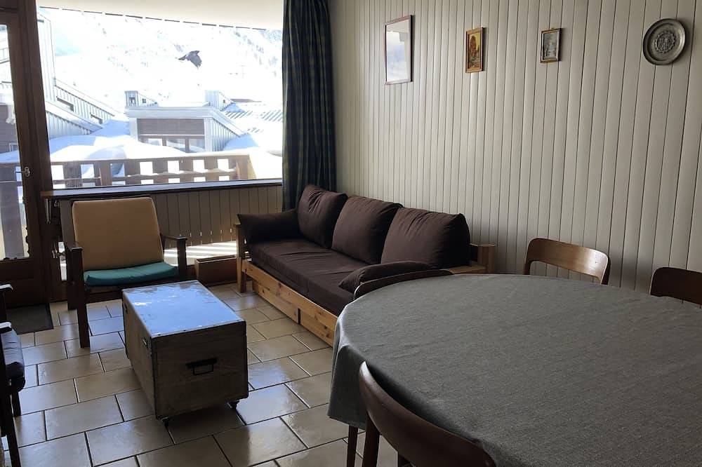 Appartement de vacances