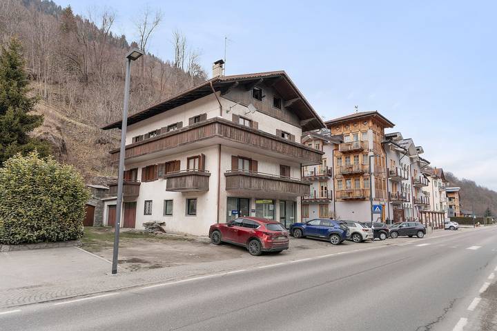 Stanza 'Bed and Breakfast Pellizzano' in Pellizzano, Gruppo Ortles-Cevedale