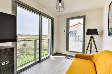 Villa pour 4 Personnes dans Les Sables-d'Olonne, Vendée, Photo 2