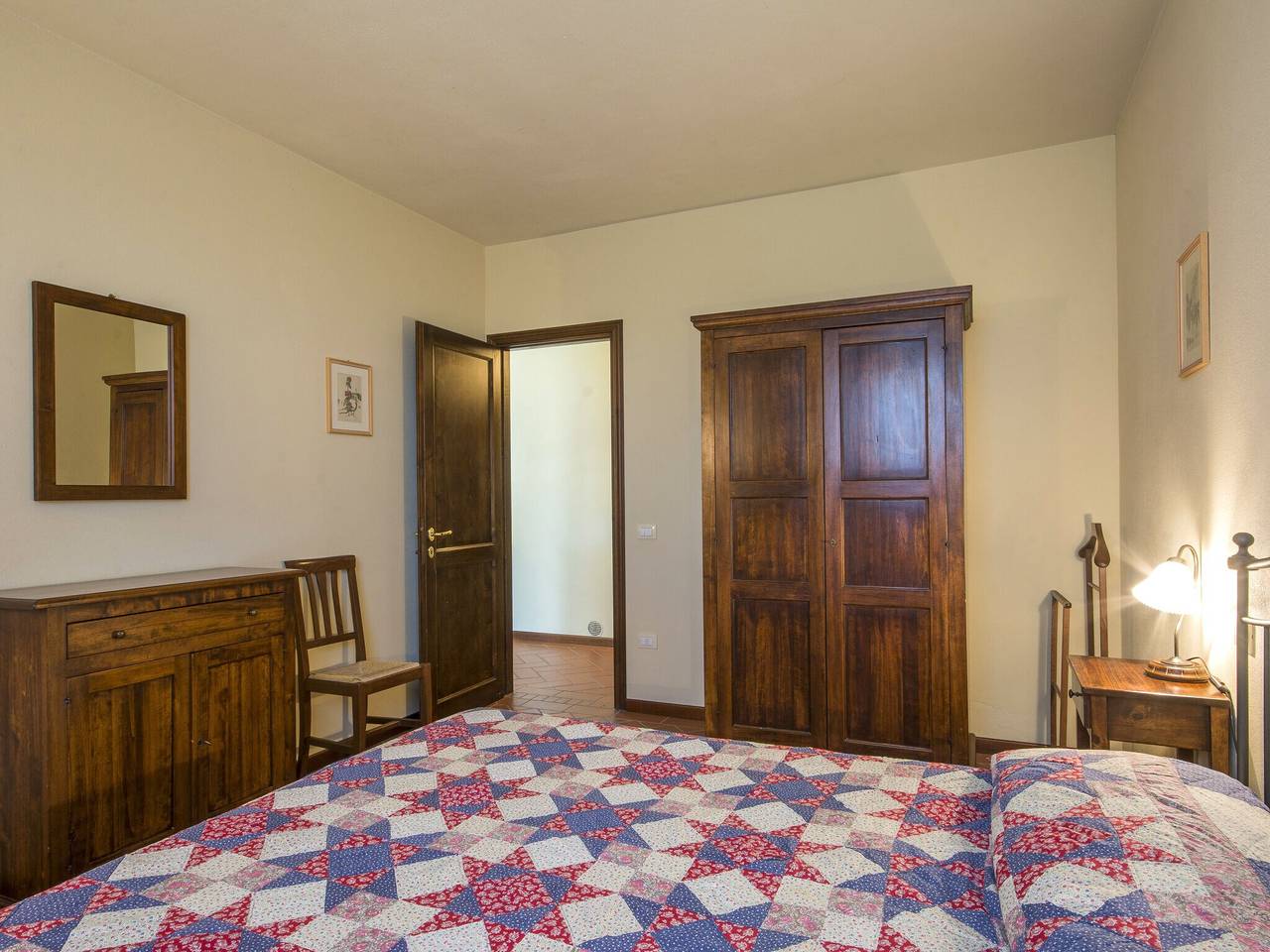 Ruhiger Rückzugsort inmitten der Toskana in Castelfiorentino, Chianti