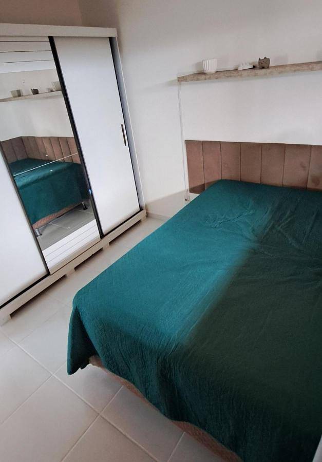 Gîte pour 3 personnes, avec balcon à Macapá - 4