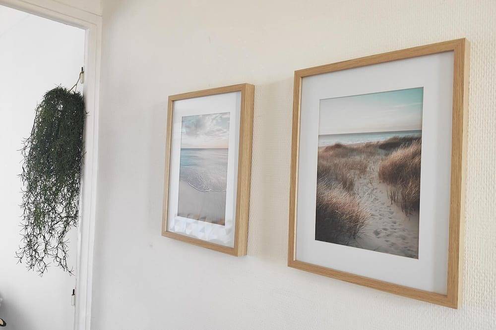 Entire apartment, Seaside studio in Palavas-les-Flots, Côte d'Améthyste