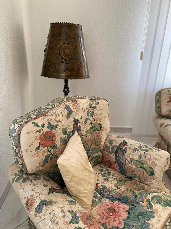 Appartement entier, Two-Bedroom Apartment in Bad Neustadt an der Saale, Rhön-Bayern