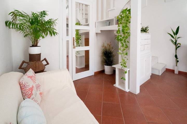 Appartamento intero, Casa Livia Sperlongaresort in Grotta dei Delfini, Sperlonga