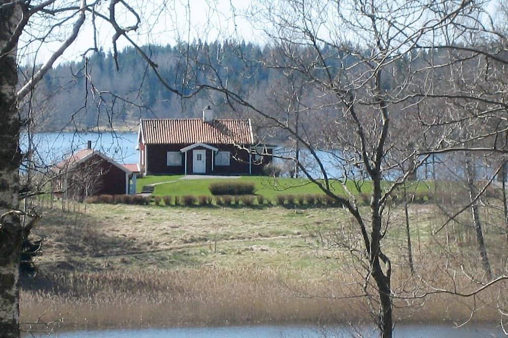 4 Sterne Ferienhaus in Åtvidaberg in Atvidaberg, Schwedische Ostsee