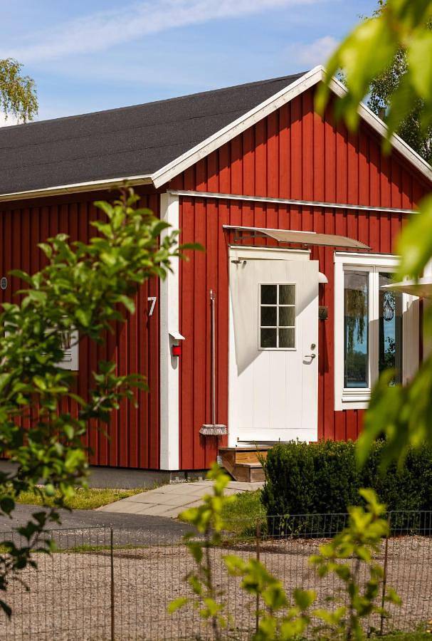 Evedals Camping Växjö in Växjö, Kronoberg
