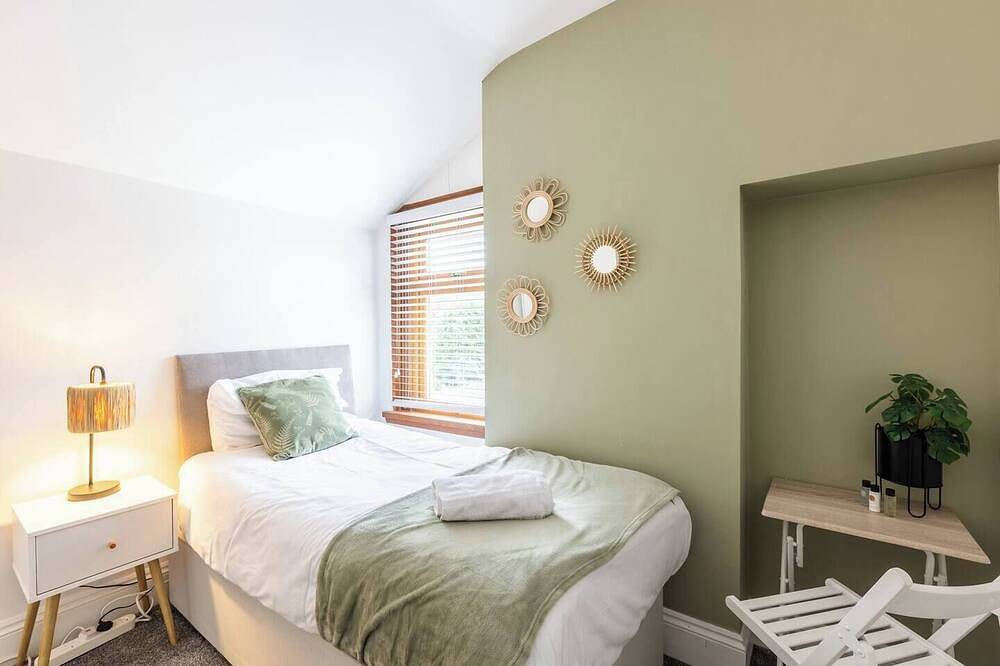 Levi Suite by Koya Homes in Cardiff, Cardiff region