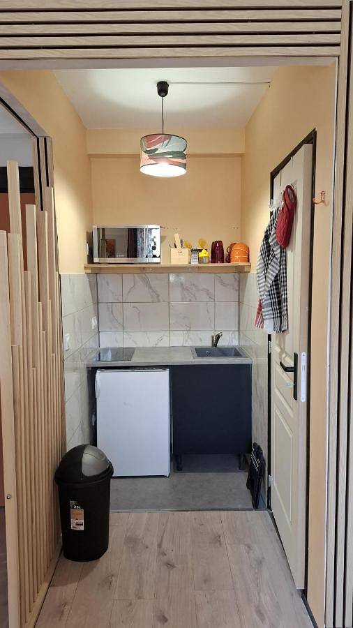 Gîte pour 2 personnes dans Lully - 4