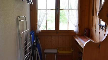 Hütte für 5 Personen in Reichenbach im Kandertal, Kanton Bern, Bild 4