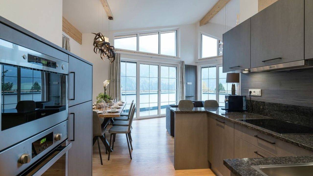 Entire holiday apartment, Ferienwohnung für 10 Personen (120 m²) in St. Johann im Pongau in Alpendorf, Sankt Johann im Pongau
